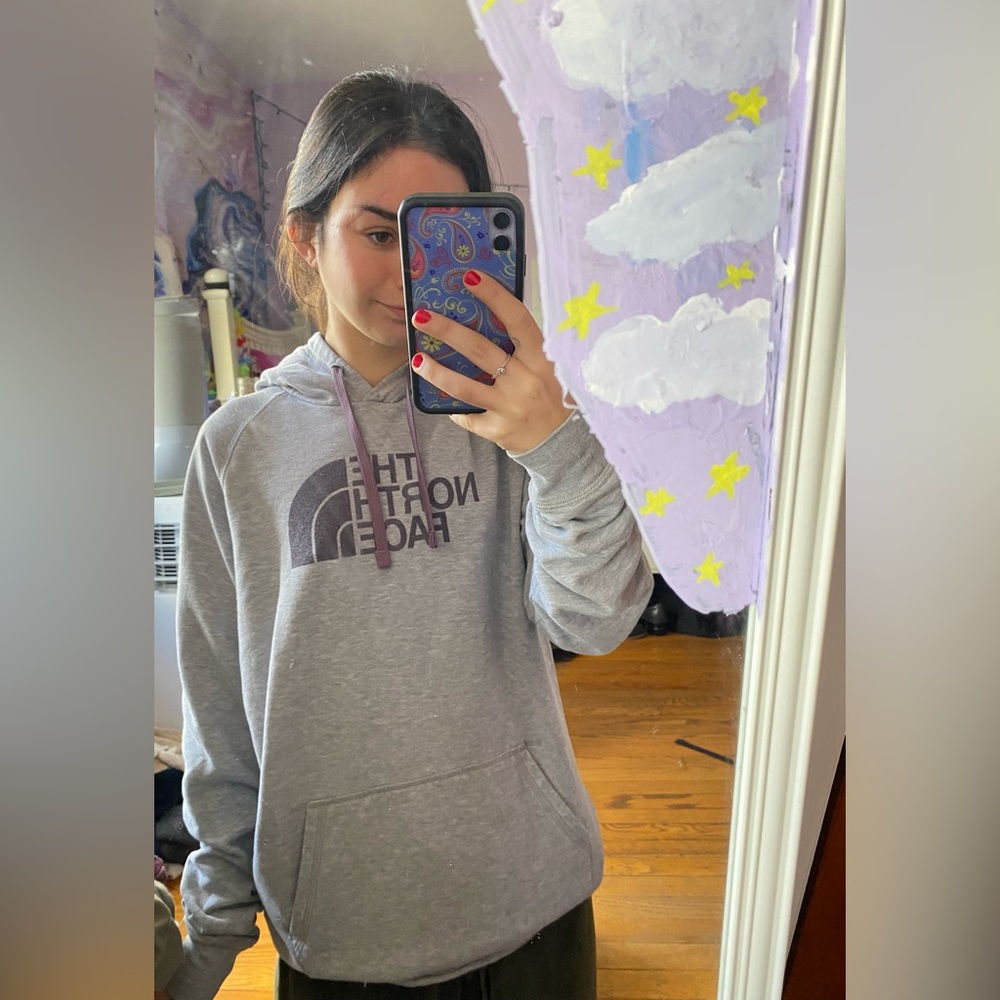 North face Hoodie